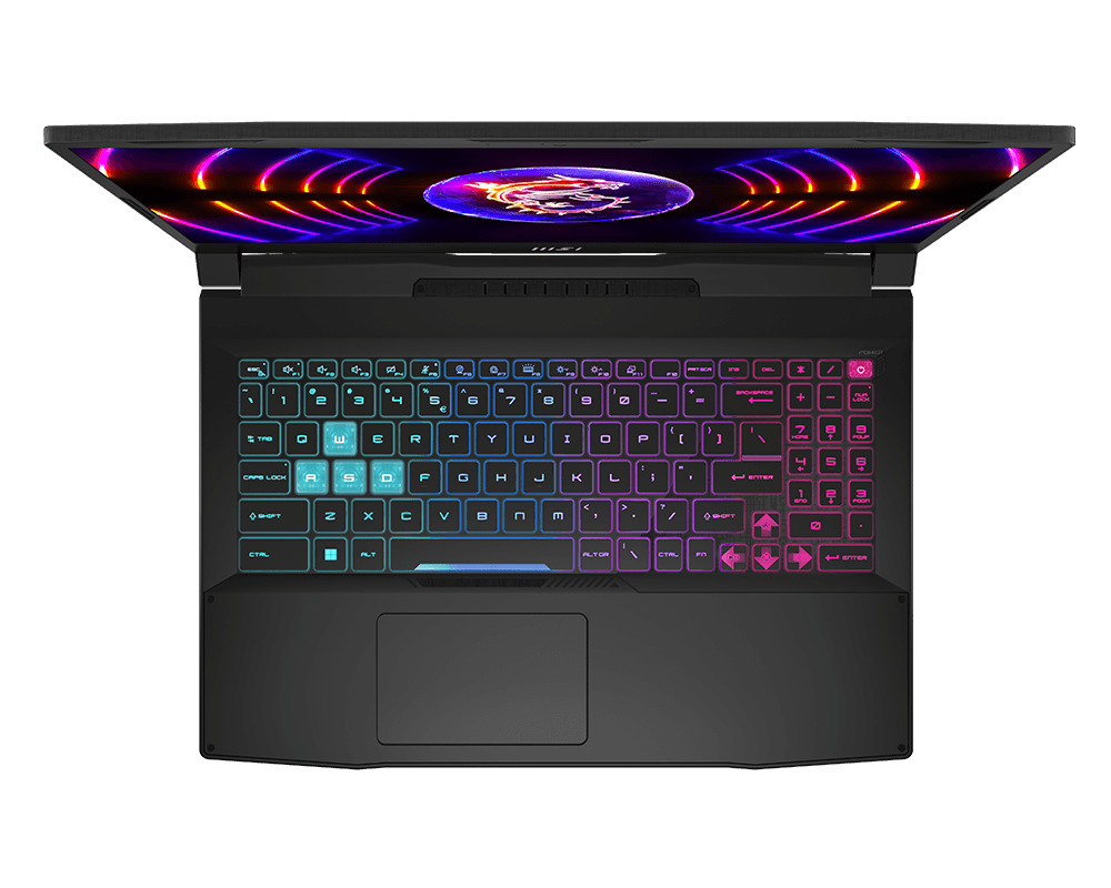 MSI KATANA 15 HX B14WGK 