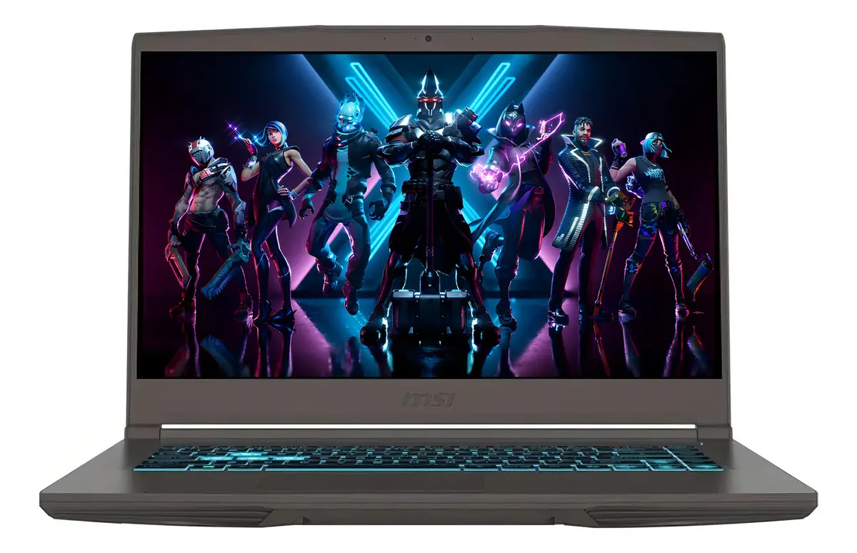 msi thin 15 core i5 13 generacion 